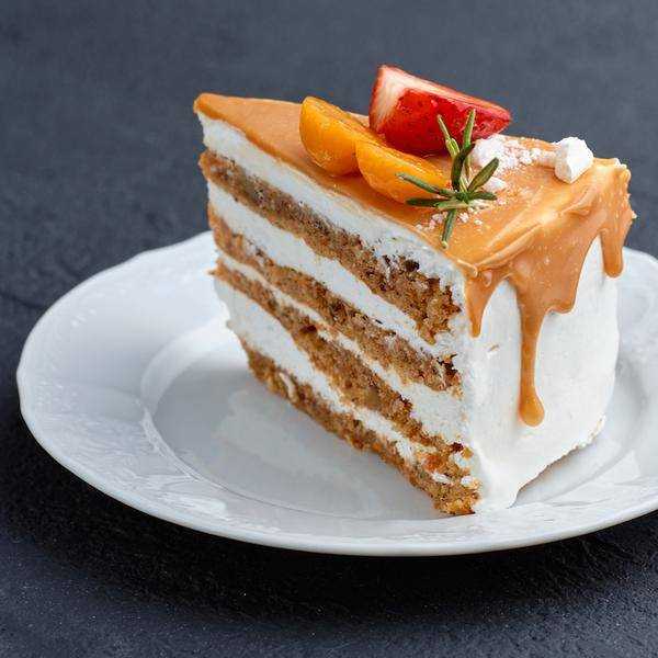 А вообще очень уютное время сейчас, время для самой яркой и ароматной выпечки А именно для домашнего торта морковного с манго рецепт Морковный торт особенный, он обладает очень теплым пряным вкусом за счёт специй, нежной текстурой и красивым цветом коржей