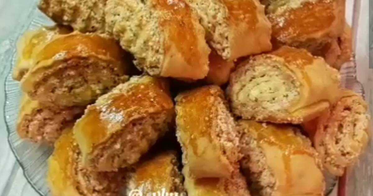 Армянская гата- простые и лучшие рецепты приготовления