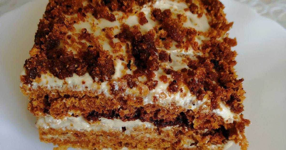 Торт из зефира без выпечки – 8 рецептов быстрого приготовления