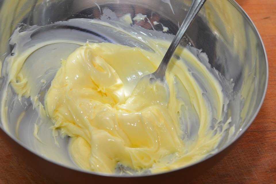 Масляное тесто с яйцами рецепт
