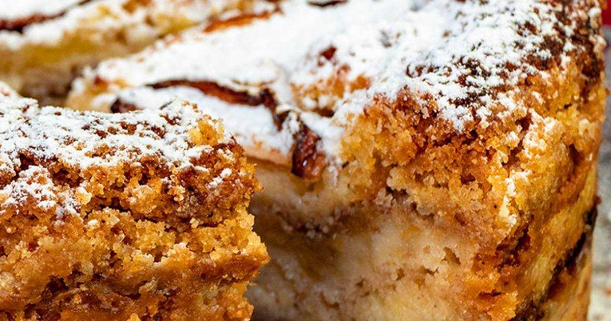 Осетинские пироги: 10 самых вкусных рецептов (пошагово)