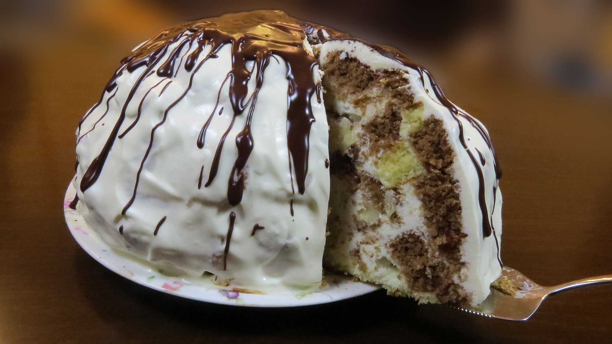 Торт «панчо» - рецепт с фото пошагово в домашних условиях: самый вкусный