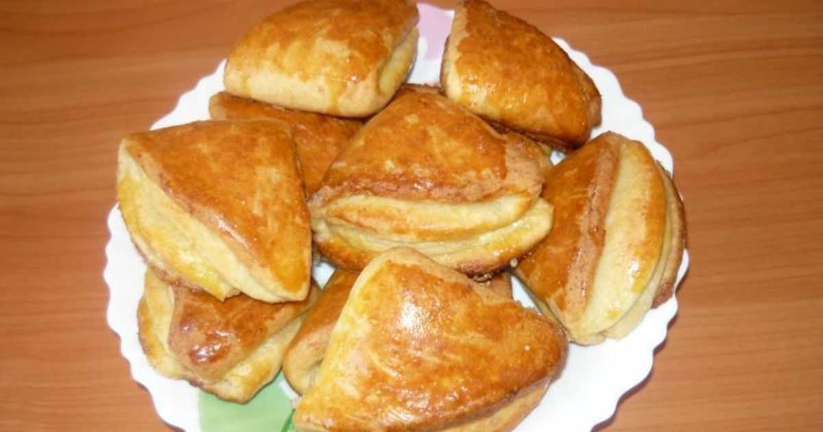 Печенье на кефире: рецепты с фото простые и вкусные в духовке