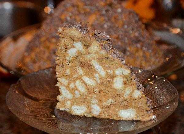 Торт муравейник классический — 10 рецептов с фото пошагово