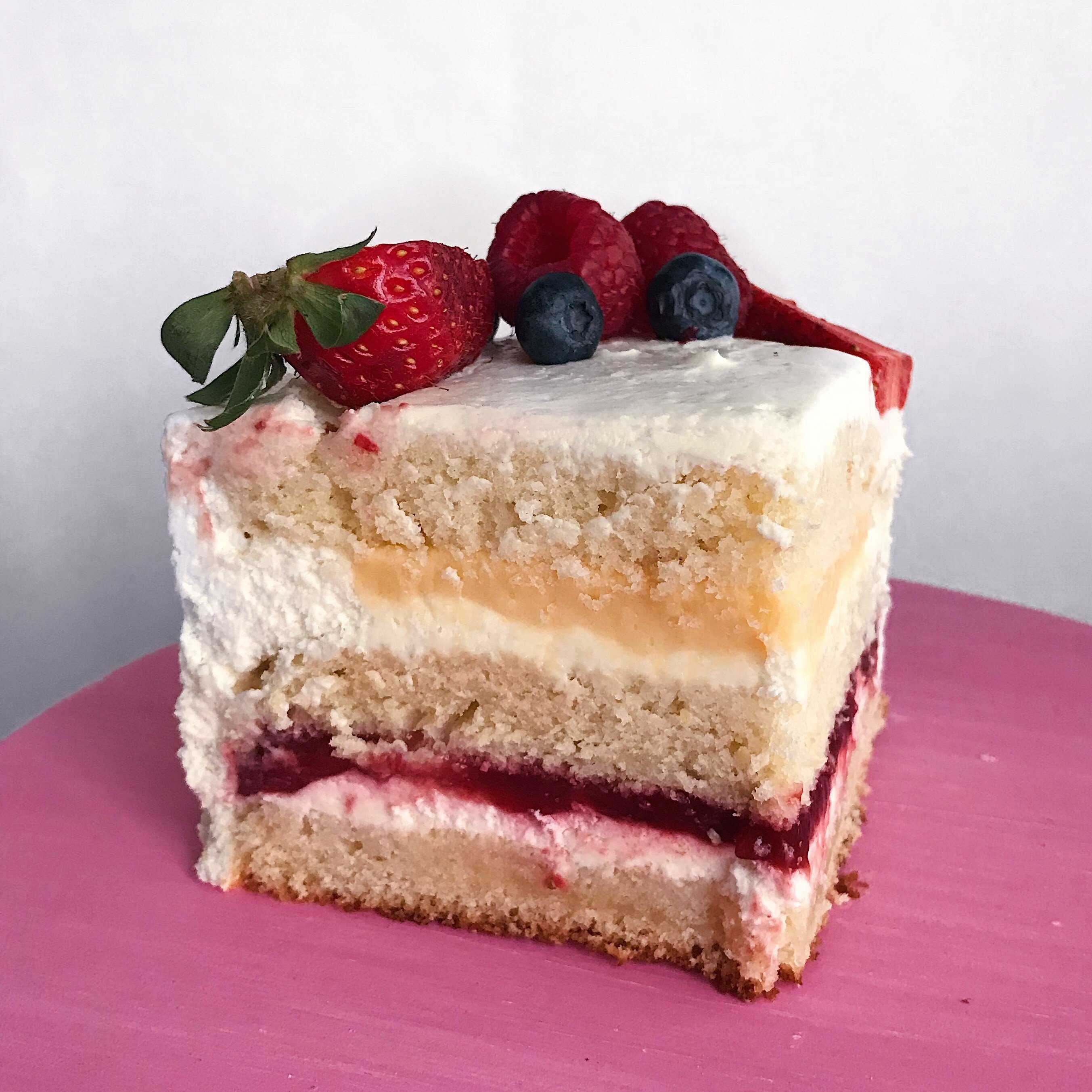 Медовый торт чудо рецепт с фото пошагово - 1000.menu
