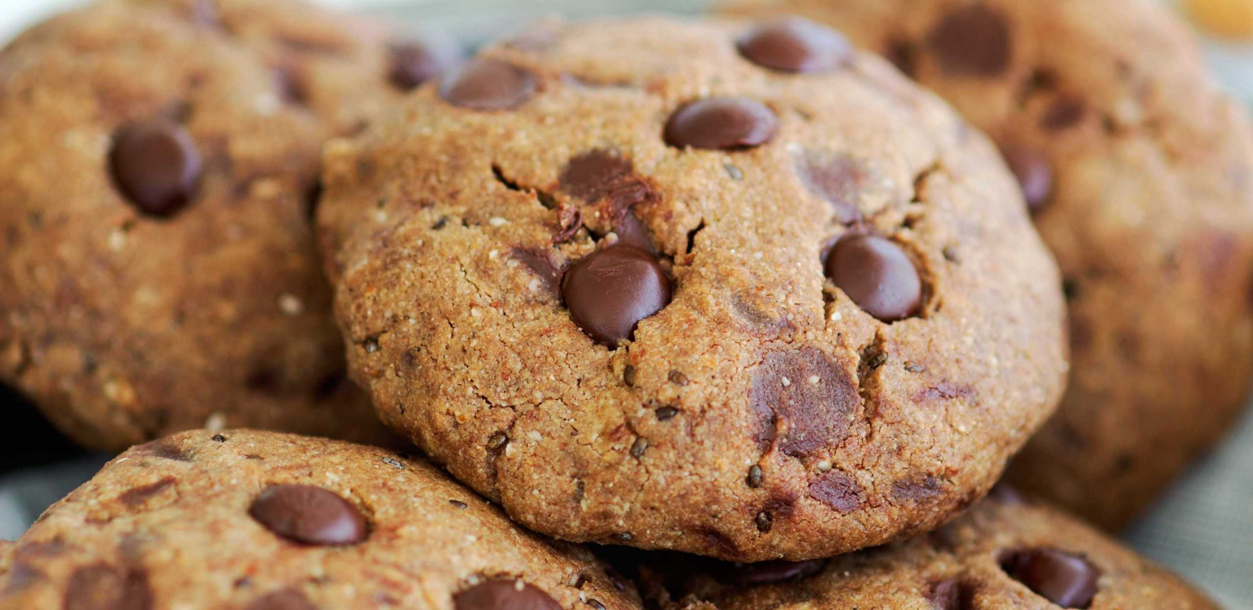 10 самых простых рецептов вкусного песочного печенья