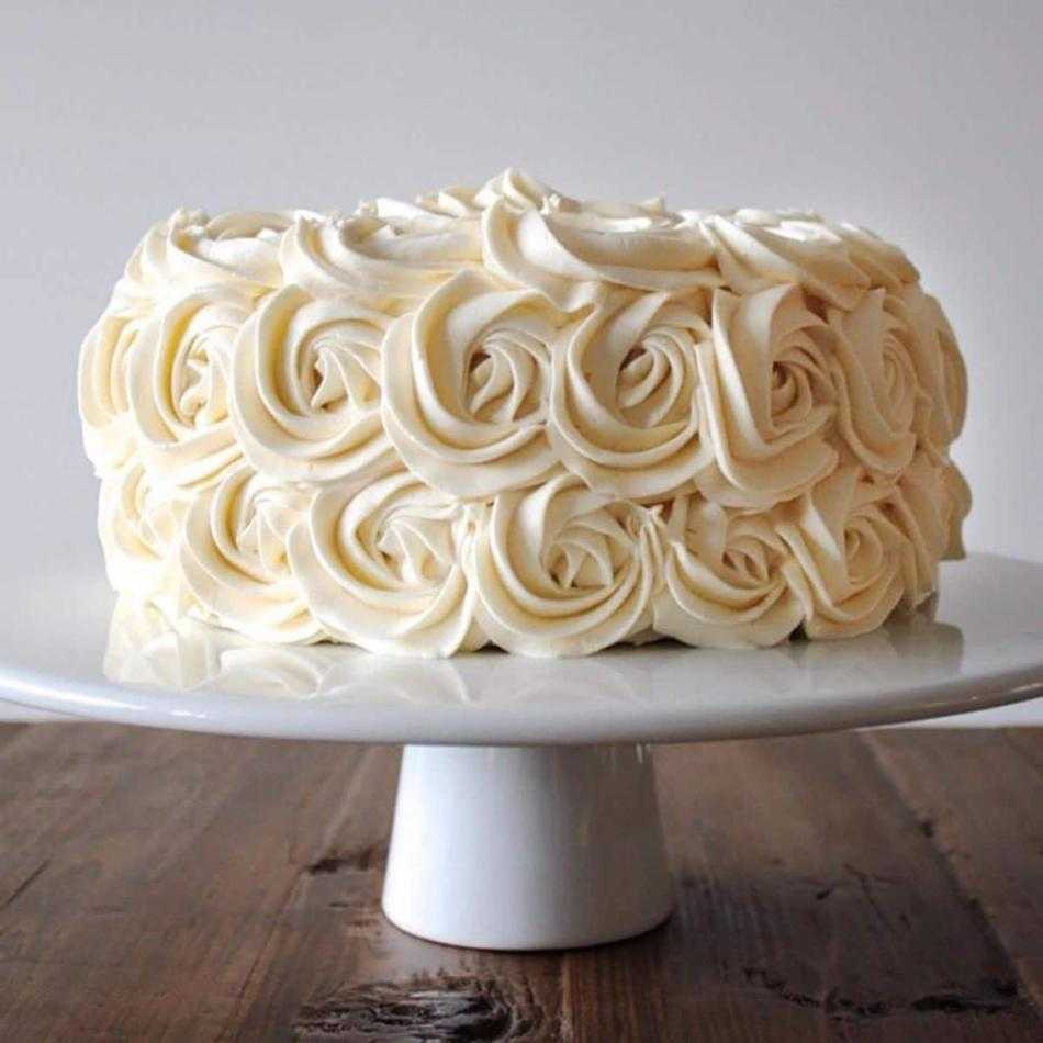 Белковый крем для торта: 8 самых вкусных рецептов, подробная инструкция, фото