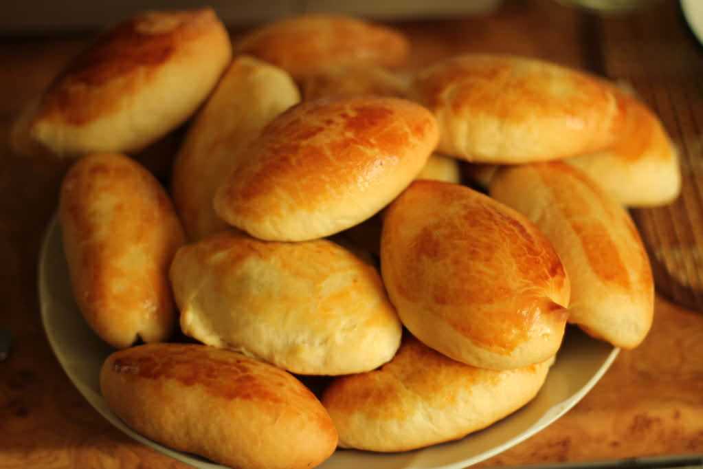 Творожные булочки-завитушки — 3 идеальных рецепта приготовления