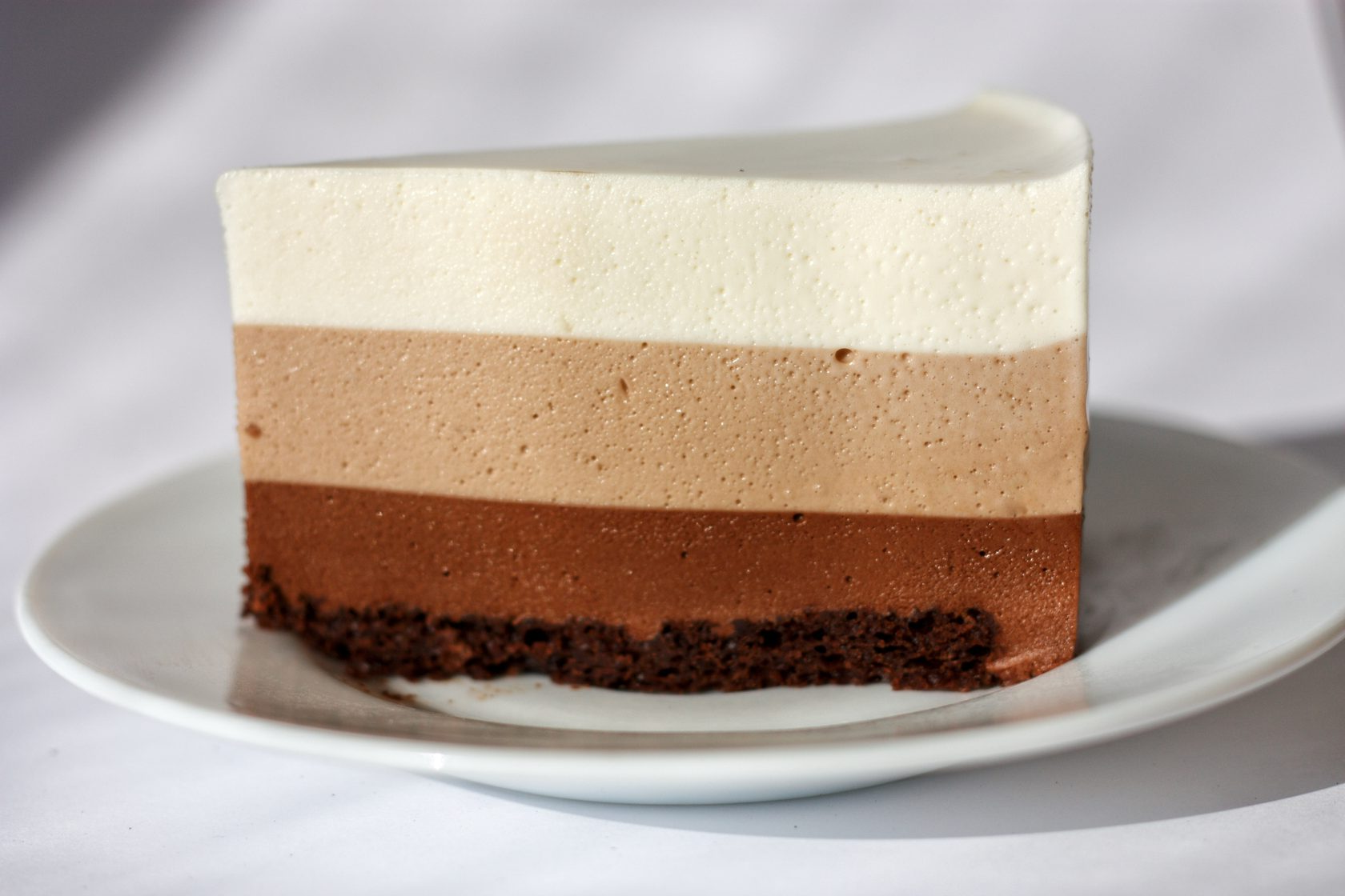Рецепт торта брауни: 12 лучших домашних вариантов приготовления десерта