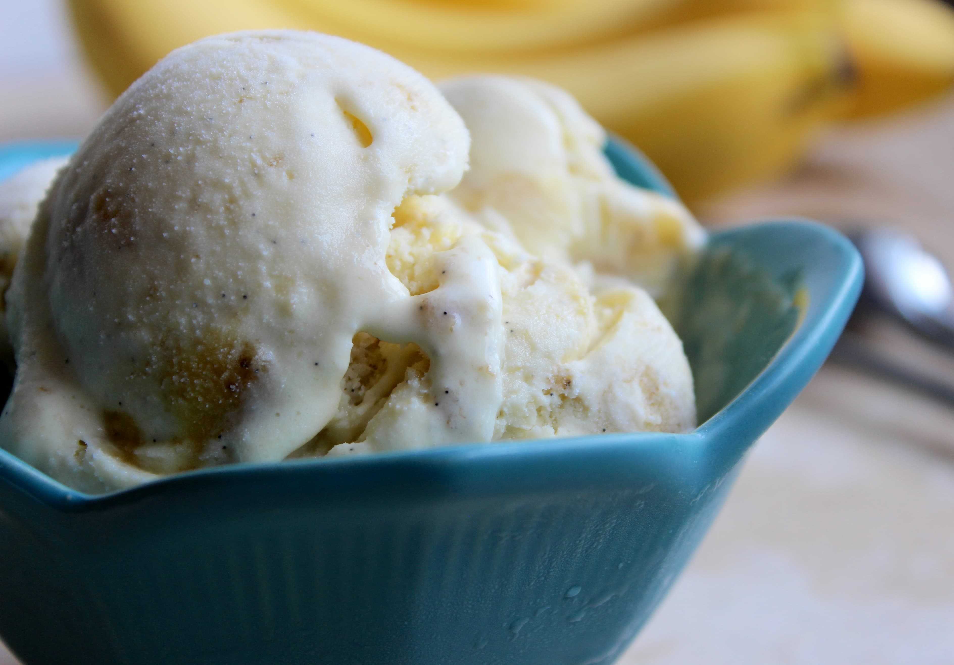 Как сделать мороженое в домашних условиях, рецепты пломбира