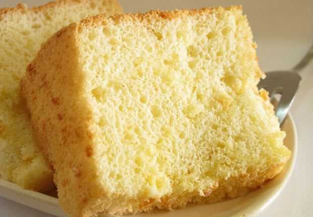 Бисквит для торта пышный и простой в духовке: 8 лучших рецептов бисквита