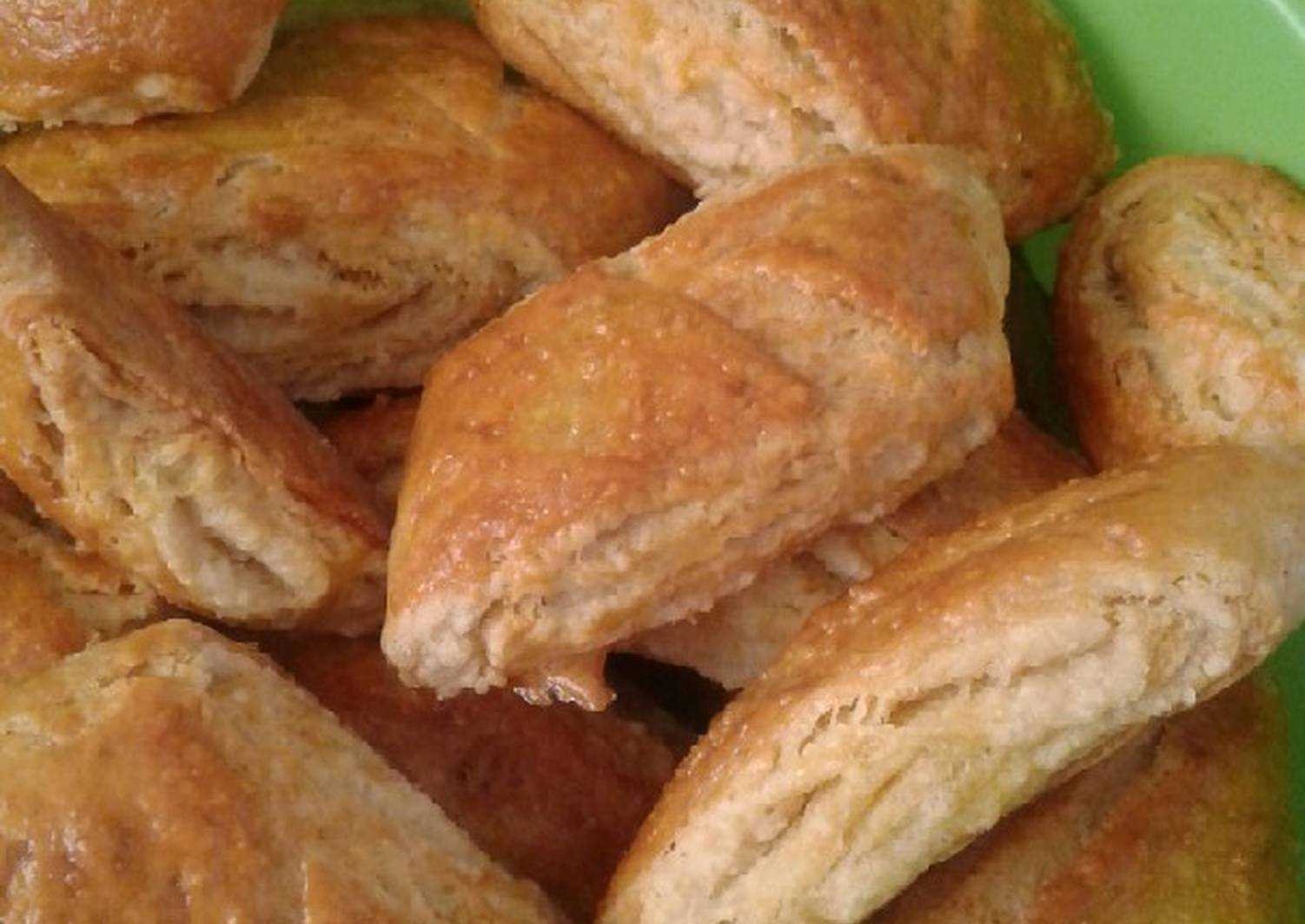 Армянская гата: классический рецепт печенья с пошаговыми фото