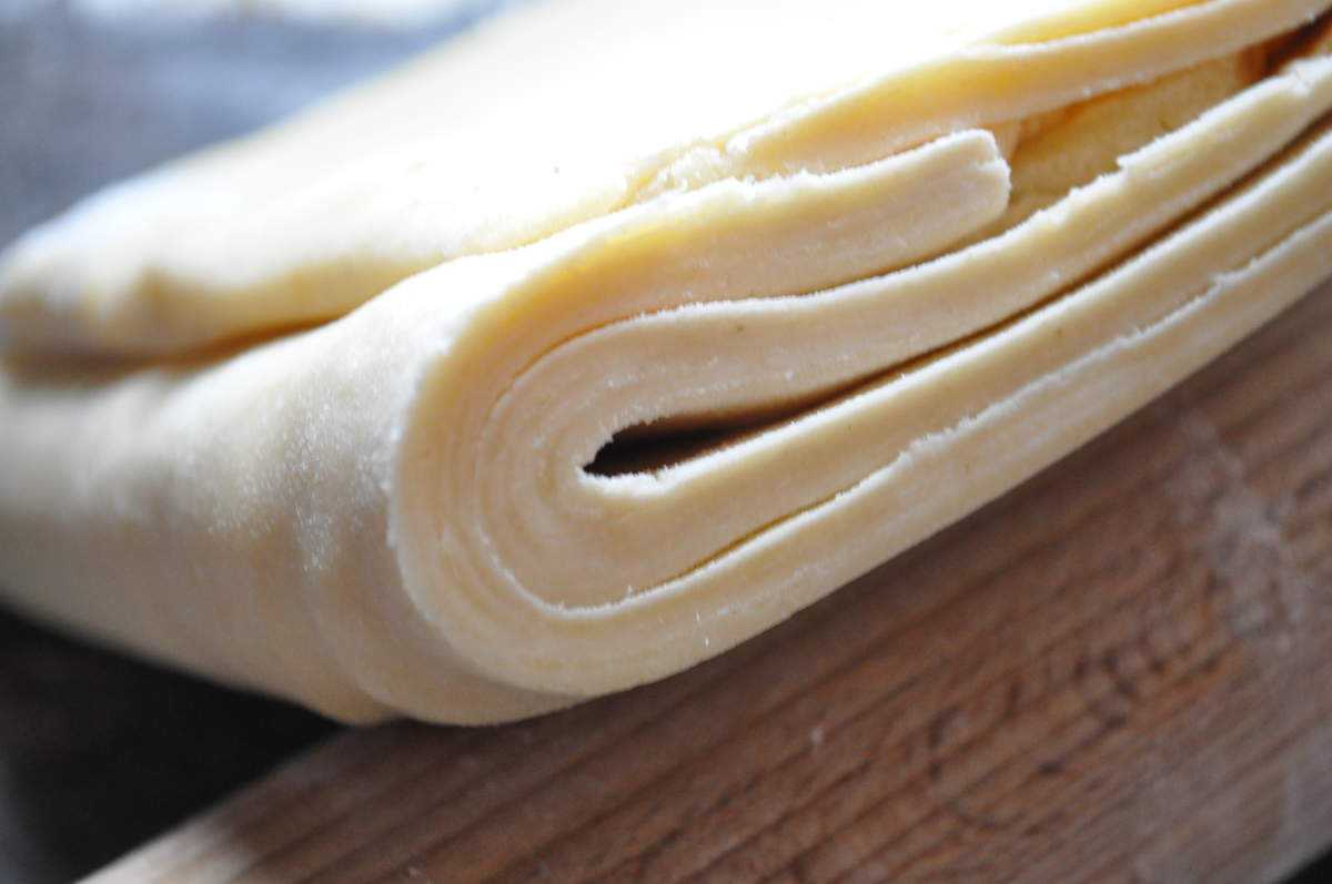 Как быстро разморозить тесто: 5 способов
