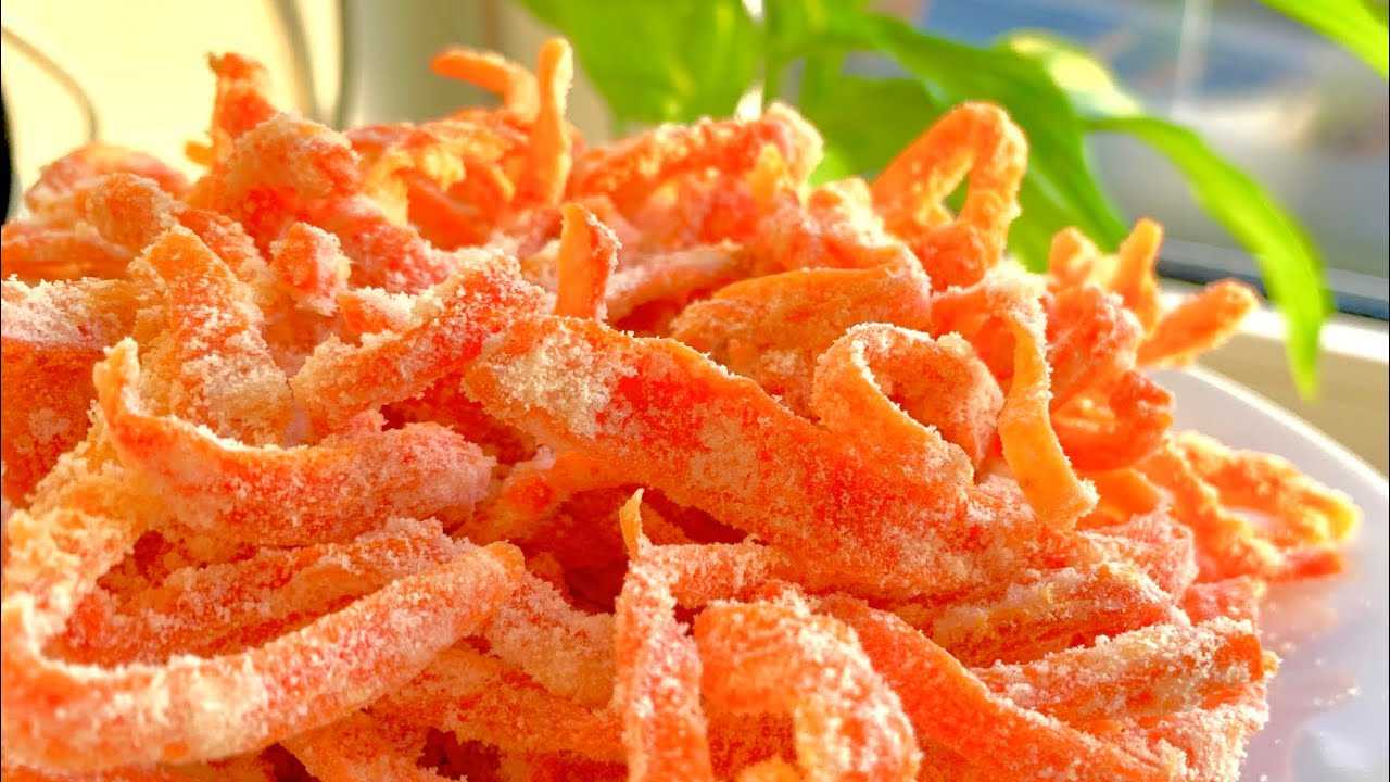 Самый вкусный морковный пирог: 10 простых рецептов