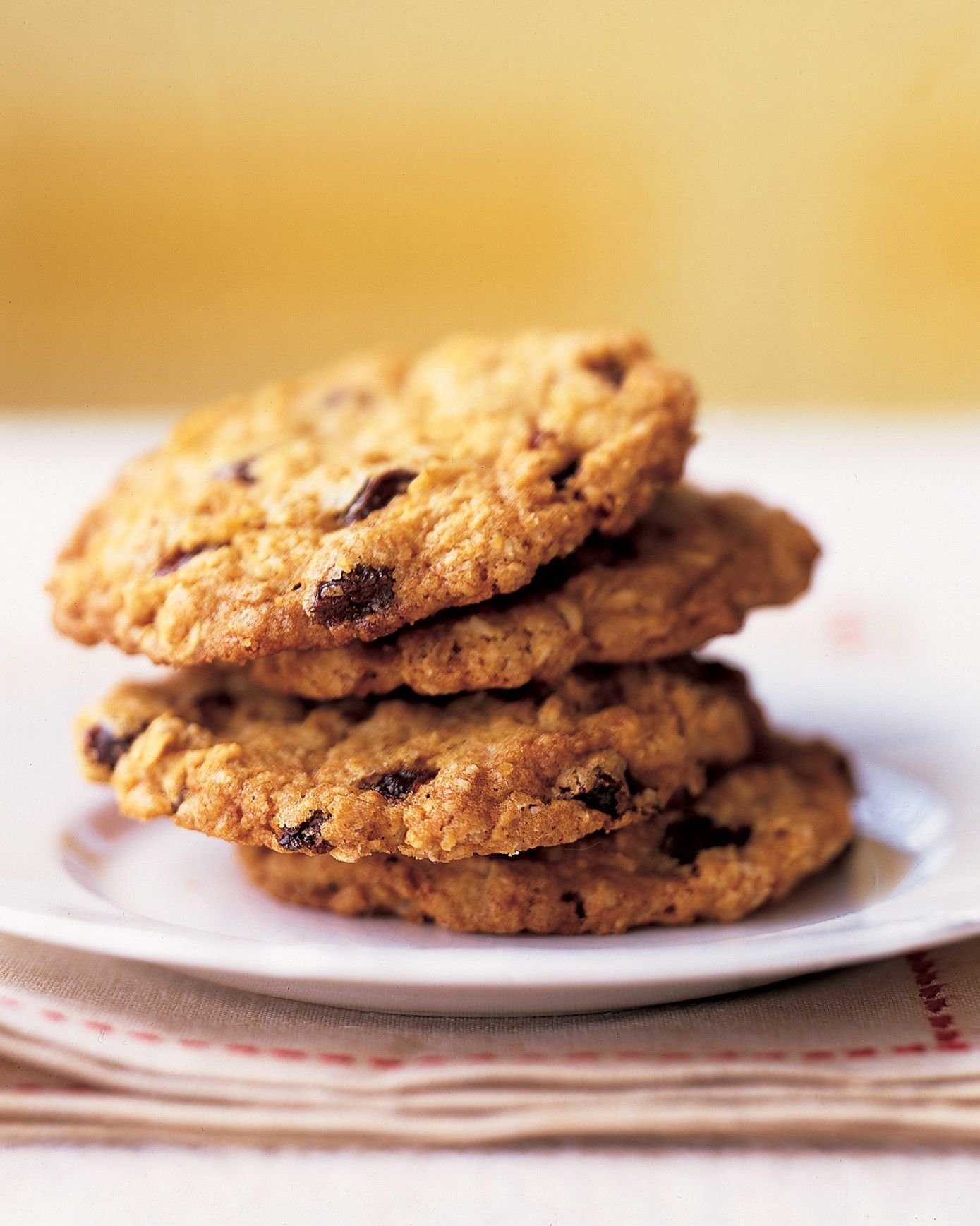 Диетическое овсяное печенье — пошаговые рецепты с фото