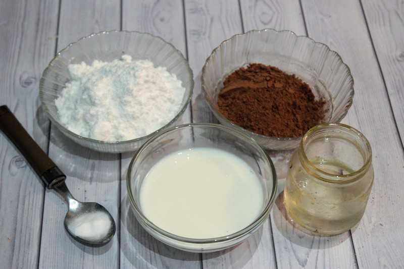Рецепты сахарной глазури  — пошаговые рецепты и секреты приготовления    - выпечка от перчинки
