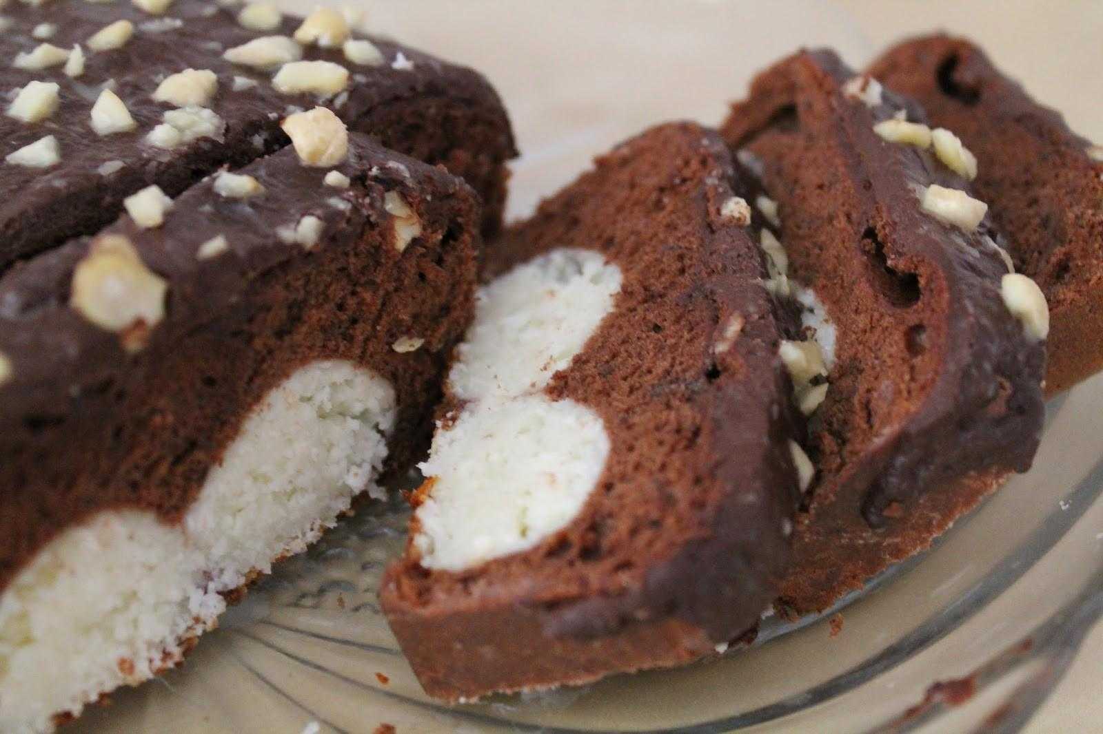 Шоколадный бисквит в мультиварке: 4 рецепта с фото, для редмонд