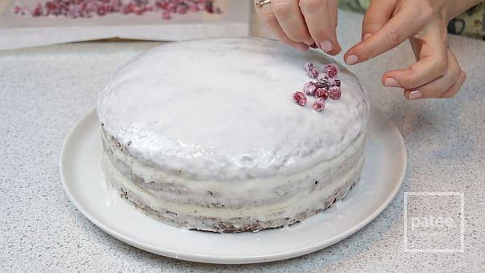 Торт на новый 2022 год. простые рецепты в домашних условиях